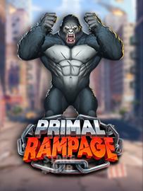 Primal Rampage